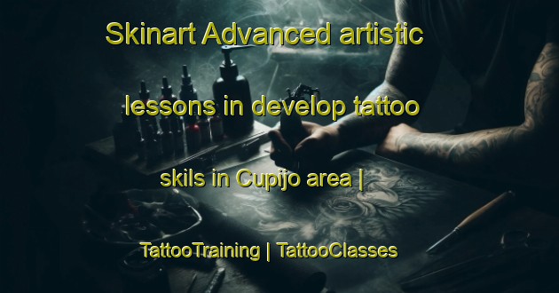 Skinart Advanced artistic lessons in develop tattoo skils in Cupijo area | TattooTraining | TattooClasses | SkinartTraining-Brazil